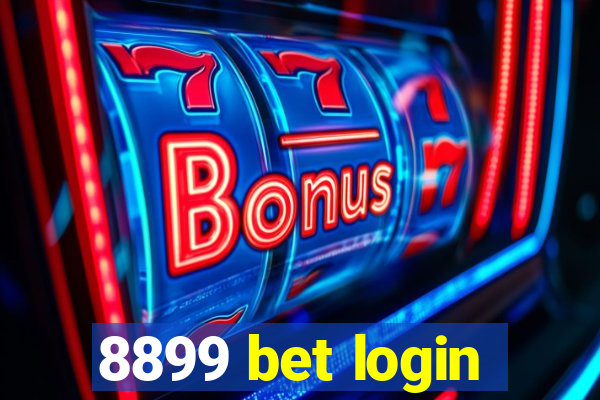 8899 bet login